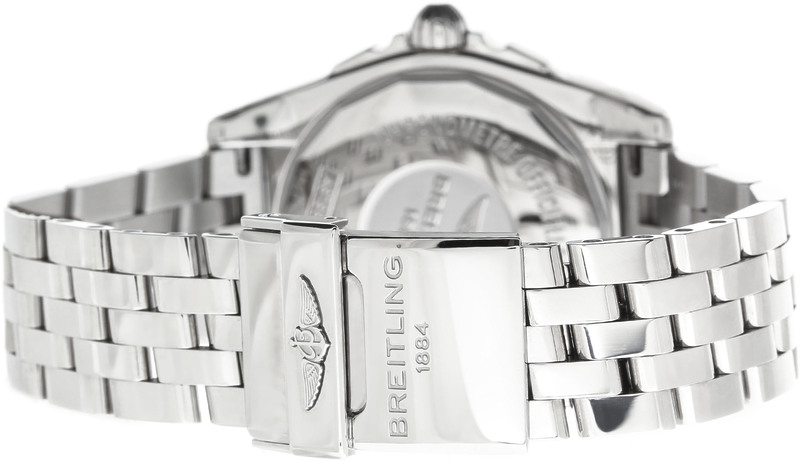 Breitling Galactic 36 Automatic  A3733012/A717/376A
