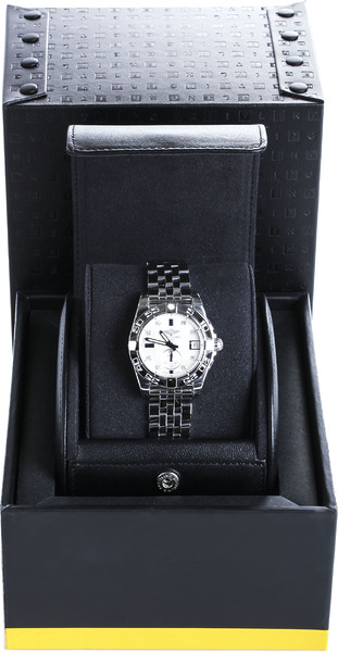 Breitling Galactic 36 Automatic  A3733012/A717/376A