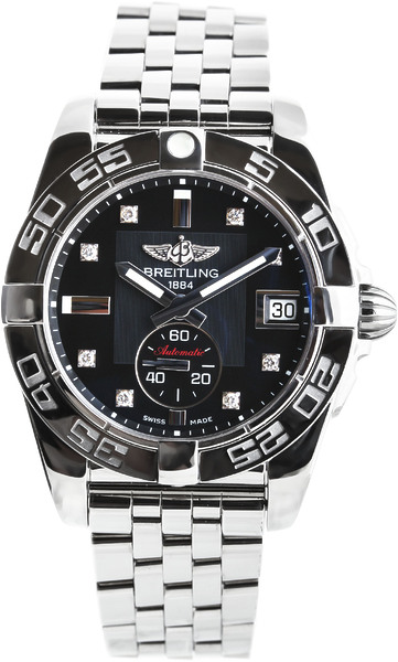 Breitling Galactic 36 Automatic A3733012/BD02/376A