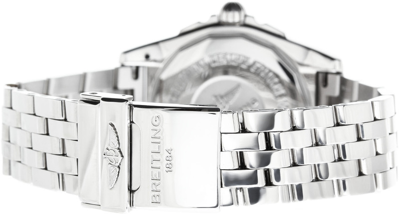 Breitling Galactic 36 Automatic A3733012/BD02/376A