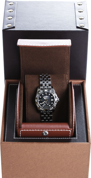 Breitling Galactic 36 Automatic A3733012/BD02/376A