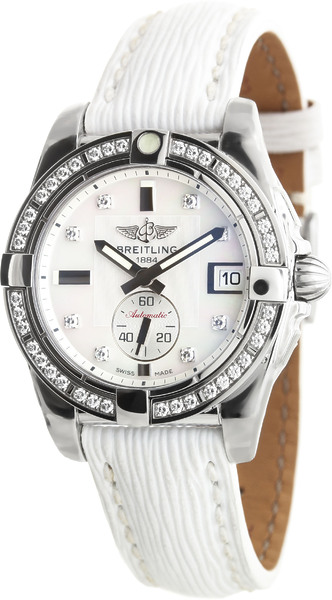 Breitling Galactic 36 A3733053/A717/236X Breitling Galactic 36 A3733053/A717/236X