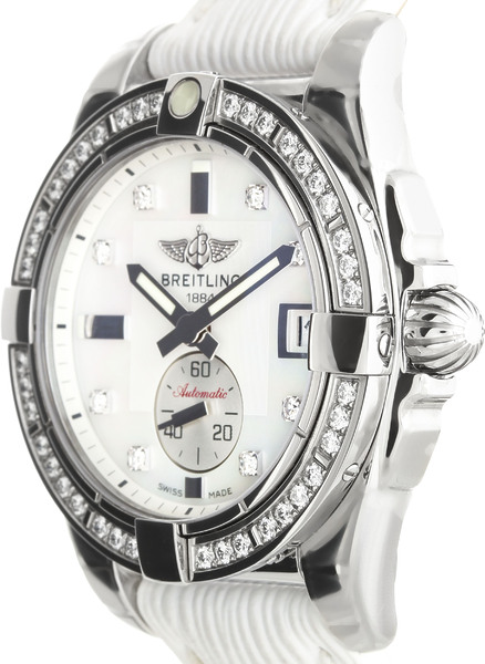 Breitling Galactic 36 A3733053/A717/236X Breitling Galactic 36 A3733053/A717/236X