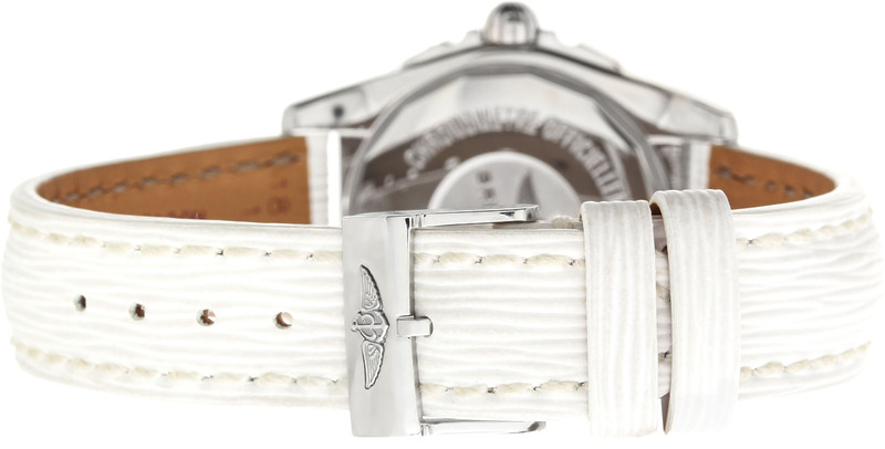 Breitling Galactic 36 A3733053/A717/236X Breitling Galactic 36 A3733053/A717/236X