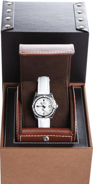 Breitling Galactic 36 A3733053/A717/236X Breitling Galactic 36 A3733053/A717/236X