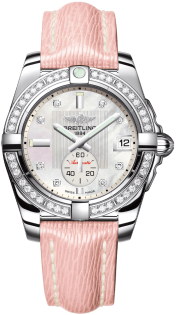 Breitling Galactic 36 Automatic A3733053/A717/239X