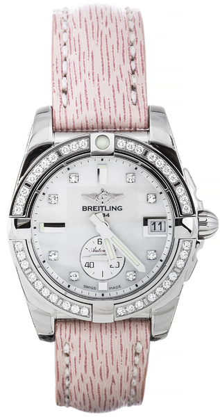 Breitling Galactic 36 Automatic A3733053/A717/239X Breitling Galactic 36 Automatic A3733053/A717/239X