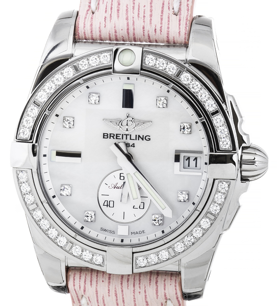 Breitling Galactic 36 Automatic A3733053/A717/239X Breitling Galactic 36 Automatic A3733053/A717/239X