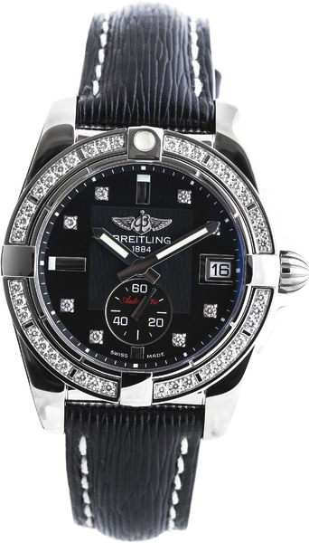 Breitling Galactic 36 Automatic A3733053/BD02/213X Breitling Galactic 36 Automatic A3733053/BD02/213X