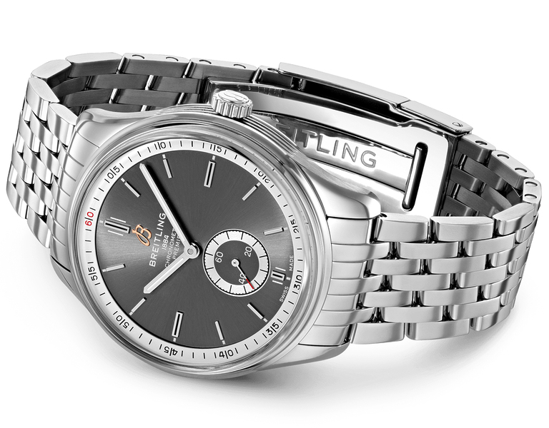 Breitling Premier Automatic 40 A37340351B1A1 Breitling Premier Automatic 40 A37340351B1A1