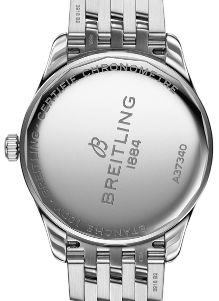 Breitling Premier Automatic 40 A37340351B1A1 Breitling Premier Automatic 40 A37340351B1A1