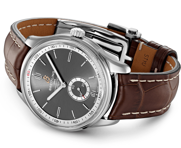 Breitling Premier A37340351B1P1 Breitling Premier A37340351B1P1