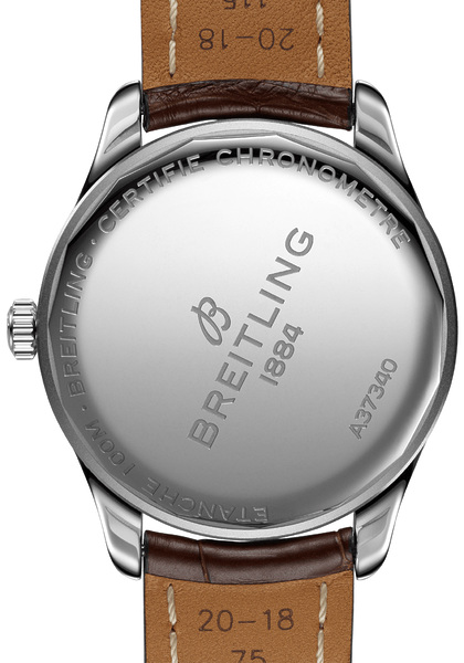 Breitling Premier A37340351B1P1 Breitling Premier A37340351B1P1