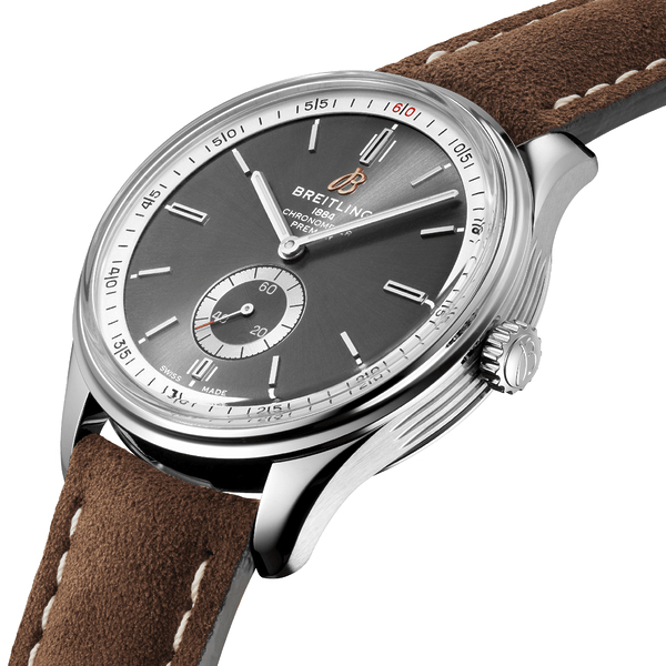 Breitling Premier Automatic 40 A37340351B1X1 Breitling Premier Automatic 40 A37340351B1X1