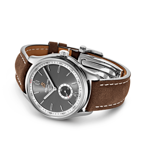 Breitling Premier Automatic 40 A37340351B1X1 Breitling Premier Automatic 40 A37340351B1X1