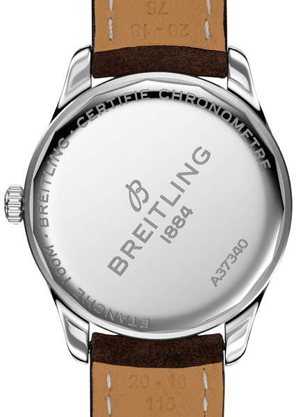 Breitling Premier Automatic 40 A37340351B1X1 Breitling Premier Automatic 40 A37340351B1X1