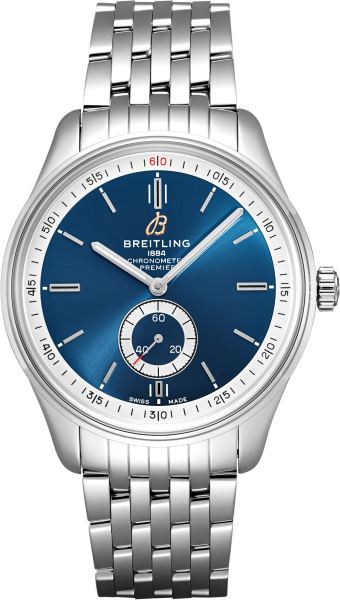 Breitling Premier Automatic 40 A37340351C1A1 Breitling Premier Automatic 40 A37340351C1A1