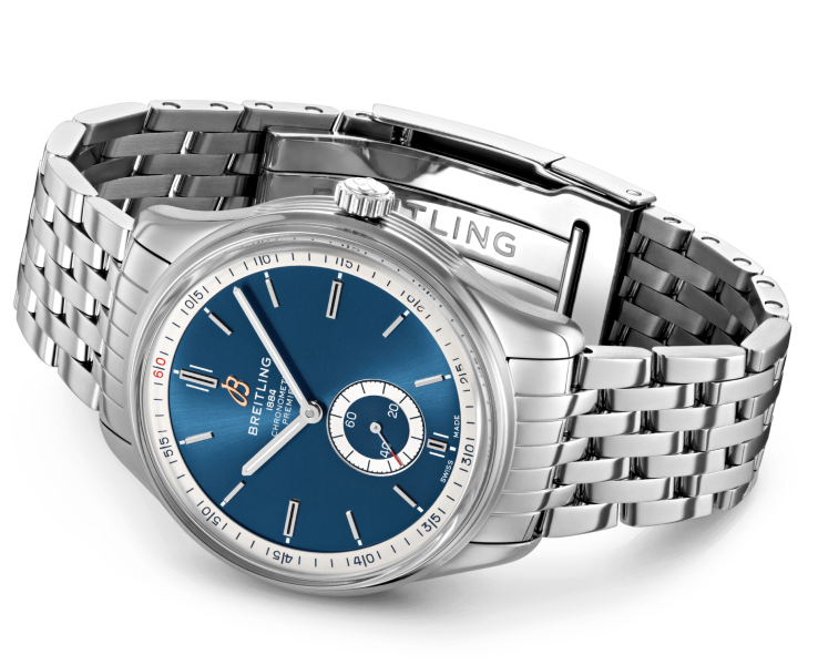 Breitling Premier Automatic 40 A37340351C1A1 Breitling Premier Automatic 40 A37340351C1A1