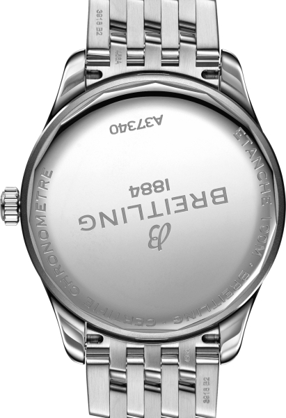 Breitling Premier Automatic 40 A37340351G1A1 Breitling Premier Automatic 40 A37340351G1A1