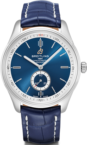 Breitling Premier Automatic 40 A37340351C1P1 Breitling Premier Automatic 40 A37340351C1P1