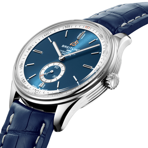 Breitling Premier Automatic 40 A37340351C1P1 Breitling Premier Automatic 40 A37340351C1P1