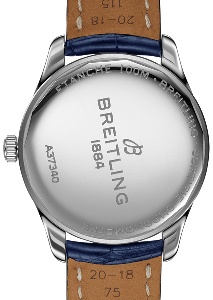 Breitling Premier Automatic 40 A37340351C1P2 Breitling Premier Automatic 40 A37340351C1P2