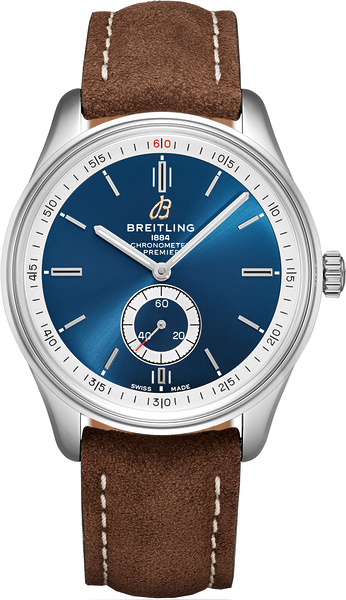 Breitling Premier Automatic 40 A37340351C1X1 Breitling Premier Automatic 40 A37340351C1X1