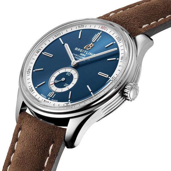 Breitling Premier Automatic 40 A37340351C1X1 Breitling Premier Automatic 40 A37340351C1X1