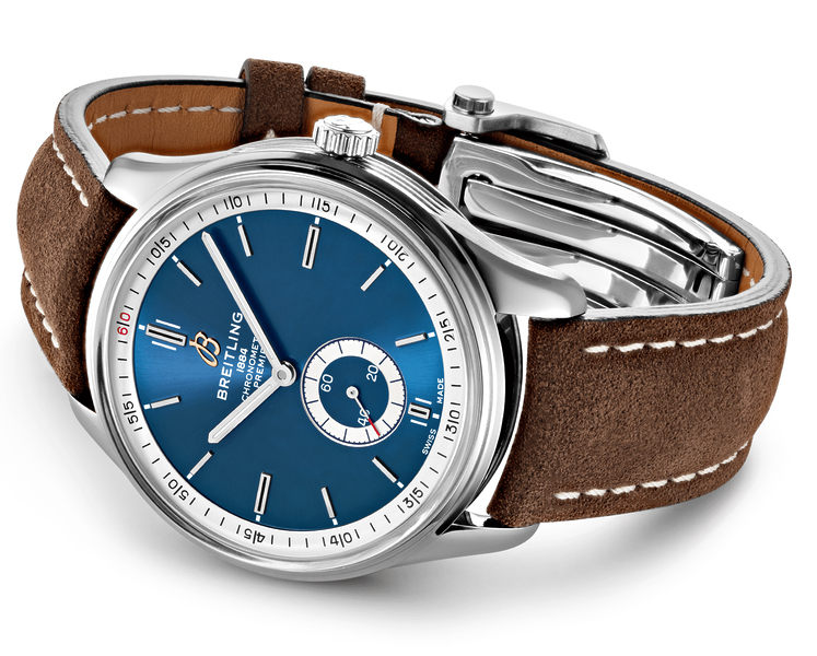 Breitling Premier Automatic 40 A37340351C1X1 Breitling Premier Automatic 40 A37340351C1X1