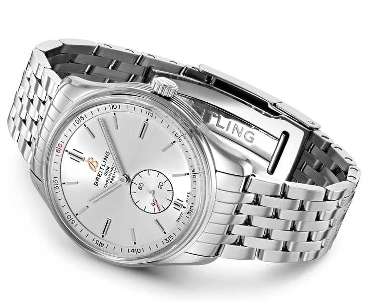 Breitling Premier Automatic 40 A37340351G1A1 Breitling Premier Automatic 40 A37340351G1A1