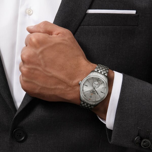 Breitling Premier Automatic 40 A37340351G1A1 Breitling Premier Automatic 40 A37340351G1A1