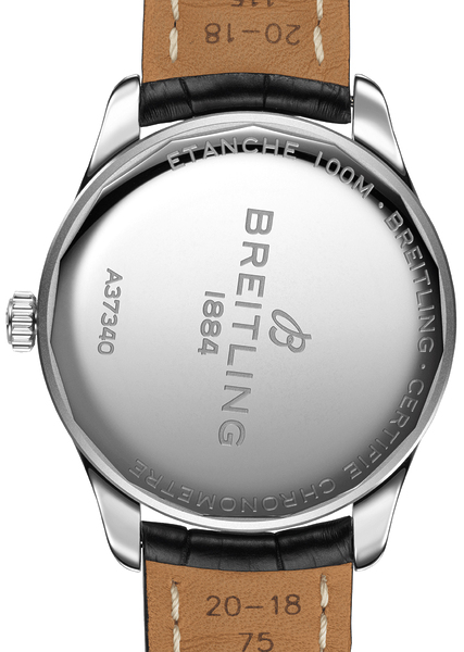 Breitling Premier Automatic 40 A37340351G1P2 Breitling Premier Automatic 40 A37340351G1P2