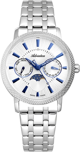 Adriatica A3808.51B3QF 