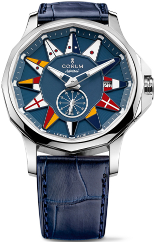 Corum Admiral A395 02982