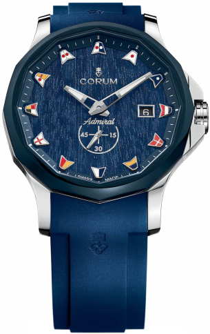 Corum Admiral Legend A395 03595