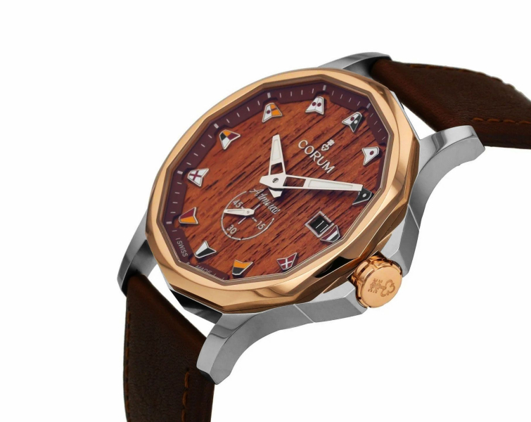 Corum Admiral 42 Automatic A395/03596