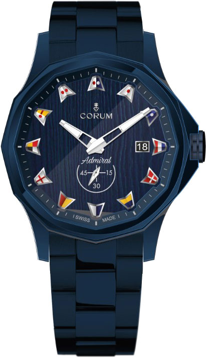 Corum Admiral Legend A395 03798