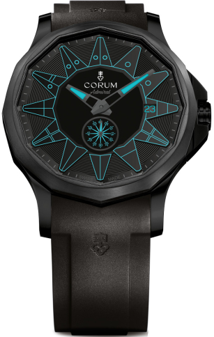 Corum Admiral Legend A395 04004