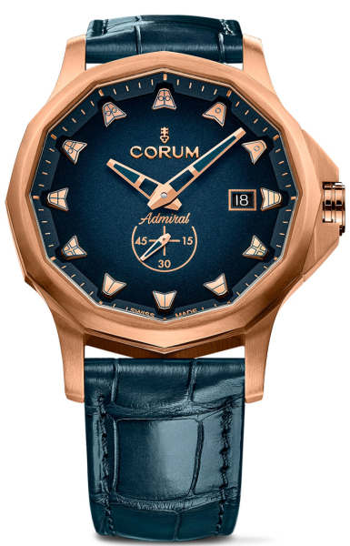 Corum Admiral 42 Automatic A395/04034 Corum Admiral 42 Automatic A395/04034