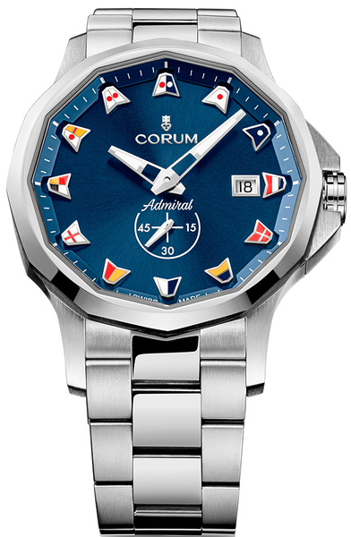 Corum Admiral 42 Automatic A395/04240 Corum Admiral 42 Automatic A395/04240