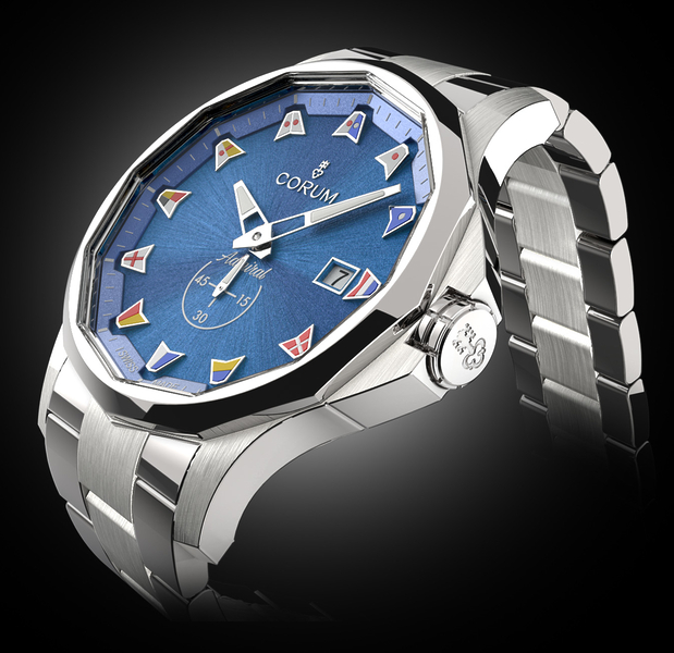 Corum Admiral 42 Automatic A395/04240 Corum Admiral 42 Automatic A395/04240