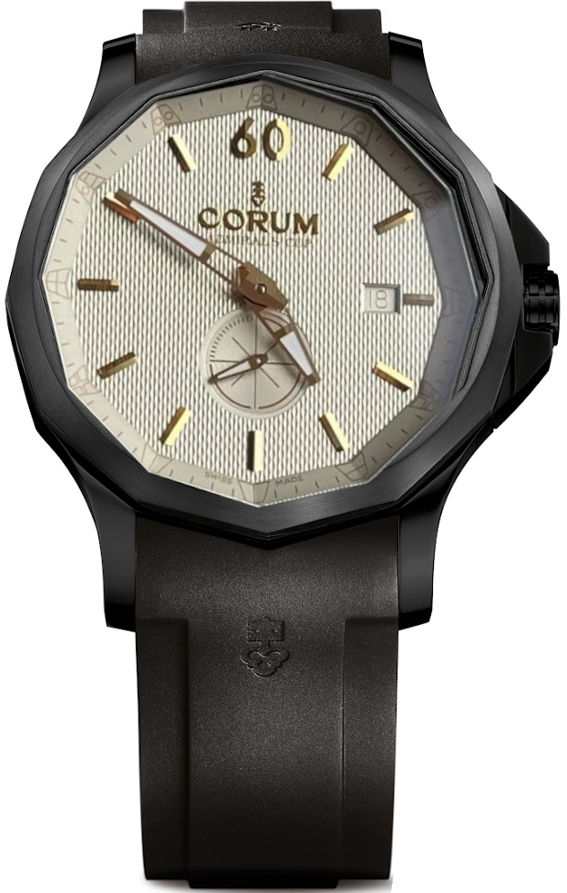 Corum Admiral Legend A395 04367