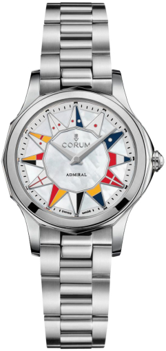 Corum Admiral Legend 32 A400/03177