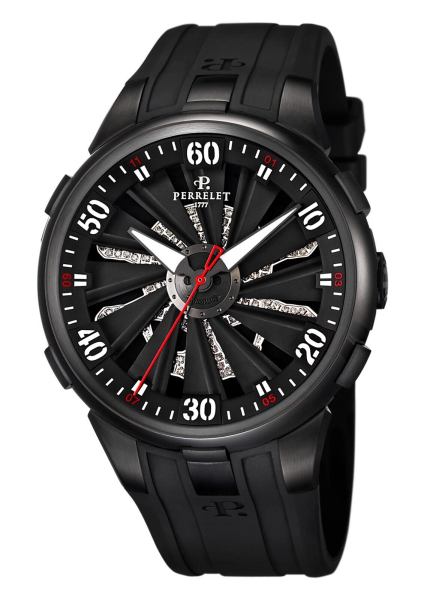 Perrelet Turbine Toxic Special Editions A4023/1 Perrelet Turbine Toxic Special Editions A4023/1