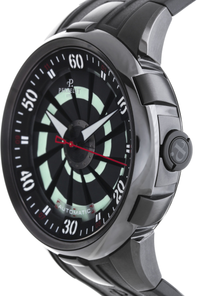 Perrelet Turbine XL Paranoia A4024/1