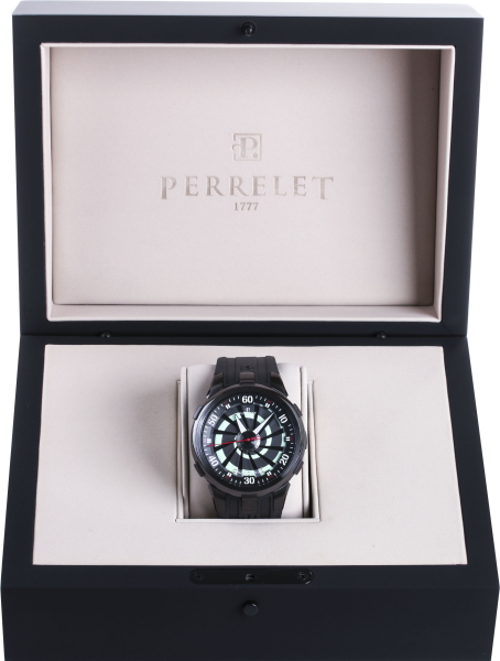 Perrelet Turbine XL Paranoia A4024/1