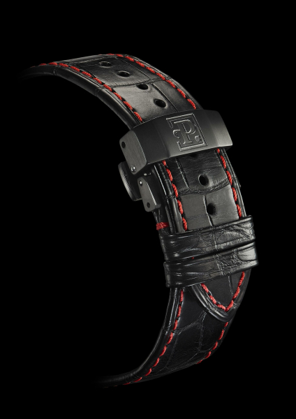 Perrelet Turbine Seigaiha A4037/2 Perrelet Turbine Seigaiha A4037/2