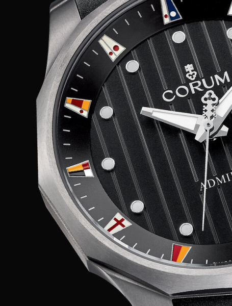 Corum Admiral Legend 47 A403/02905 Corum Admiral Legend 47 A403/02905