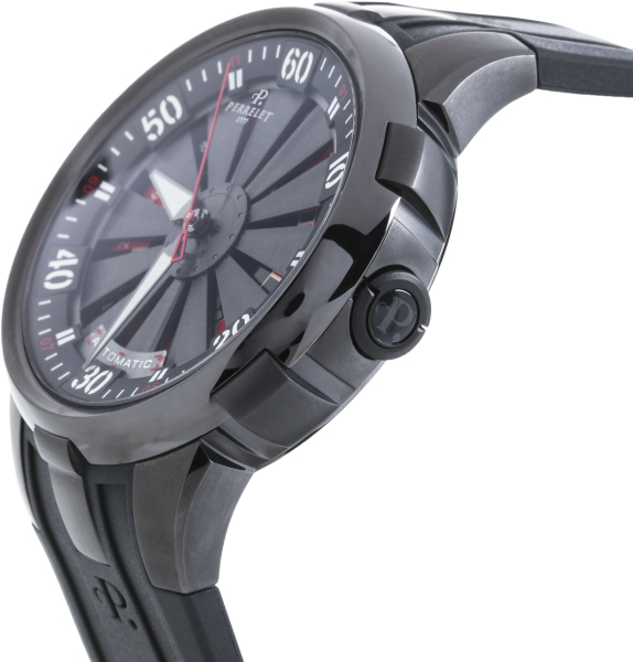 Perrelet Turbine XL Vegas A4054/1 Perrelet Turbine XL Vegas A4054/1