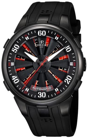 Perrelet Turbine XL Vegas A4054/1 Perrelet Turbine XL Vegas A4054/1